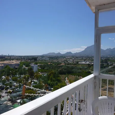 Apartment Vista Mar *