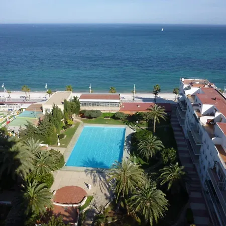 Vista Mar * Altea