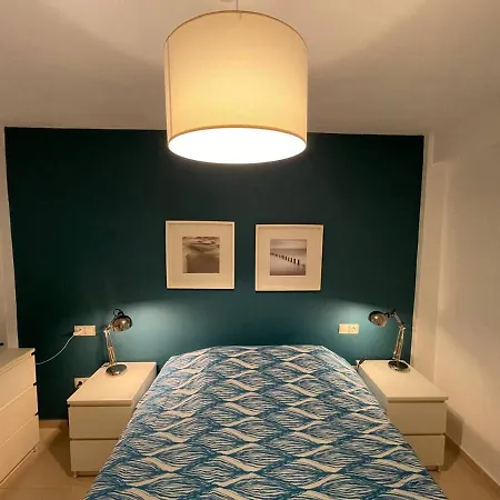 Vista Mar Altea