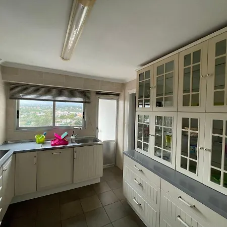 Apartment Vista Mar Altea