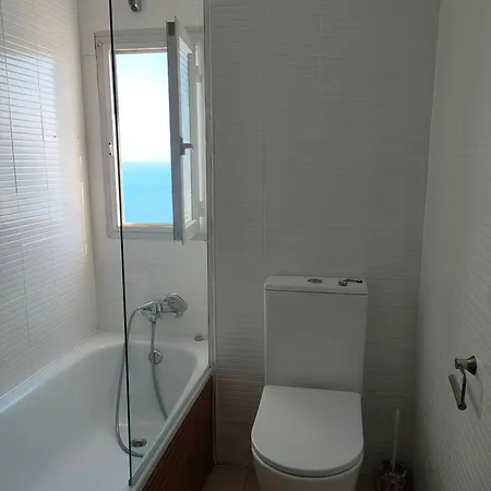 Vista Mar Altea
